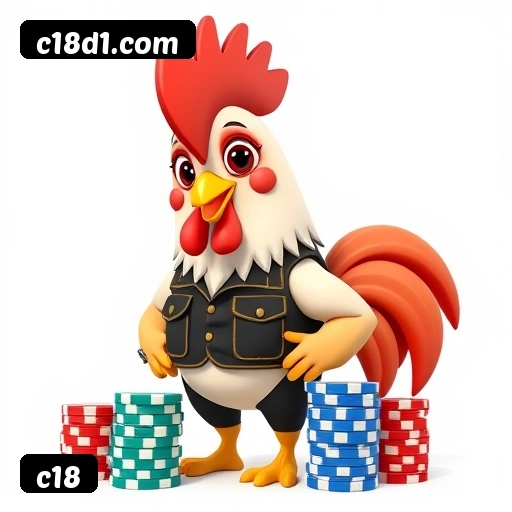 Bacará VIP com squeeze feature